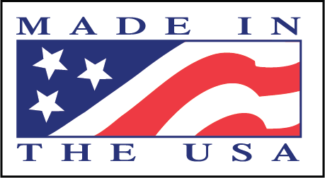 Made in the USA